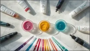 choosing the right type of hair dye choosing the right type of hair dye
