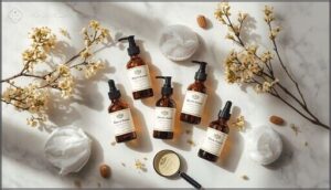 choosing the right witch hazel product