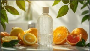 citrus extracts and sebum regulation citrus extracts and sebum regulation