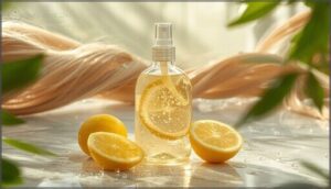citrus spray for fragrance and flexibility citrus spray for fragrance and flexibility