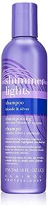 Clairol Shimmer Lights Original Shampoo B000TC0LFS
