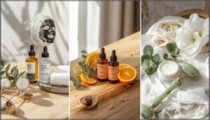 classic facials for customized care