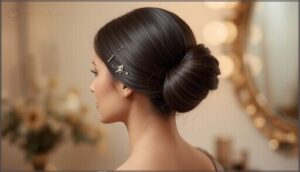 classic french twist tutorial classic french twist tutorial