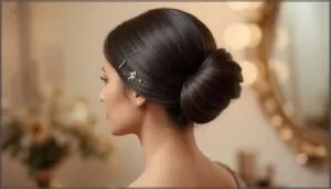 classic french twist tutorial classic french twist tutorial