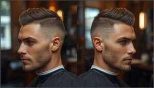 classic vs. contemporary styles