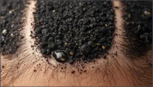 cleansing and detoxifying the scalp cleansing and detoxifying the scalp