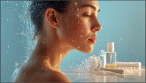 cleansing mistakes that worsen dehydration