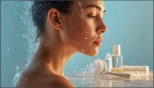 cleansing mistakes that worsen dehydration