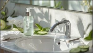 cleansing tips for oily skin cleansing tips for oily skin