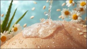 cleansing without stripping your skin cleansing without stripping your skin