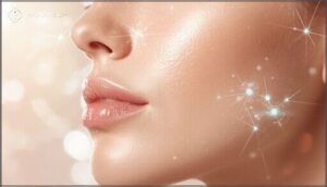 clear + brilliant: targeting pigment and pores clear + brilliant: targeting pigment and pores