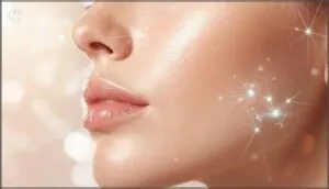 clear + brilliant: targeting pigment and pores clear + brilliant: targeting pigment and pores