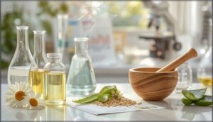 clinical results from natural cleansers clinical results from natural cleansers