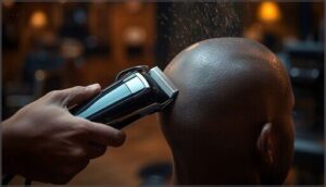 clippers for bald fades