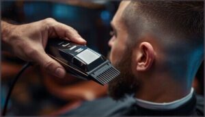 clippers for skin fades