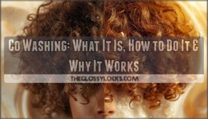 co washing co washing