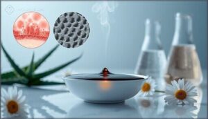 coal tar for inflammation