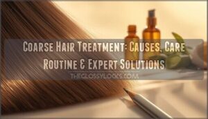 coarse hair treatment
