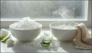 cold and warm compress techniques cold and warm compress techniques