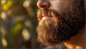collagen benefits for beard health