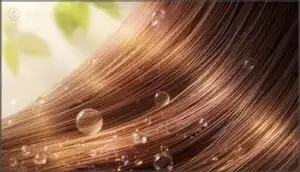 color-treated and damaged hair: reparative ingredients