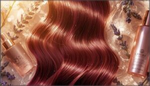 color-treated hair protection color-treated hair protection