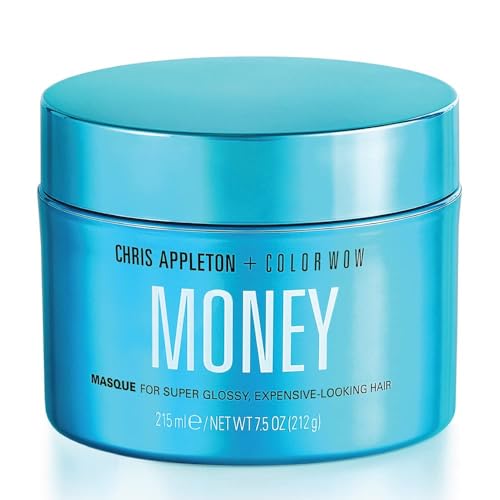 COLOR WOW Money Masque –