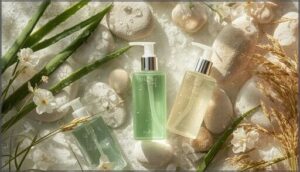 combination and normal skin combination and normal skin