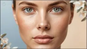 combination skin characteristics