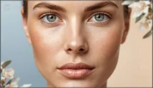 combination skin characteristics combination skin characteristics