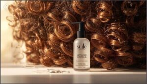 combining activator with gels for curl definition combining activator with gels for curl definition