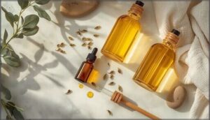 combining clove oil with carrier oils combining clove oil with carrier oils