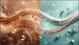 combining protein and moisture for best results