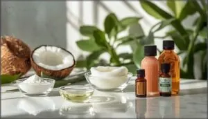combining with other natural ingredients combining with other natural ingredients