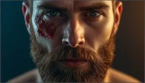 common beard care mistakes to avoid common beard care mistakes to avoid