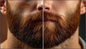 common beard dyeing mistakes to avoid common beard dyeing mistakes to avoid