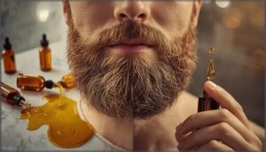 common beard oil mistakes to avoid common beard oil mistakes to avoid