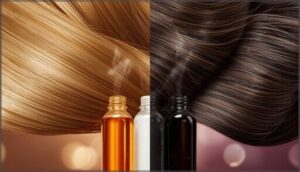 common causes of chemically damaged hair common causes of chemically damaged hair