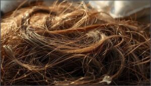 common causes of matted hair common causes of matted hair