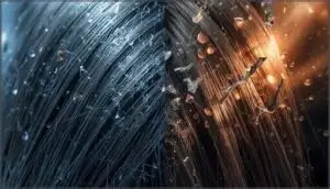 common causes of severe hair damage common causes of severe hair damage