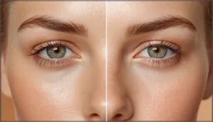 common early indicators