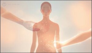 common locations on the body common locations on the body
