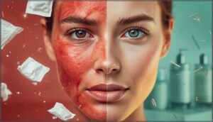 common makeup removal mistakes to avoid common makeup removal mistakes to avoid