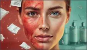 common makeup removal mistakes to avoid common makeup removal mistakes to avoid