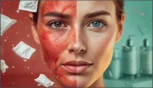 common makeup removal mistakes to avoid common makeup removal mistakes to avoid