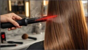 common mistakes to avoid when curling