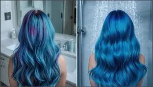 common mistakes to avoid with blue shampoo common mistakes to avoid with blue shampoo