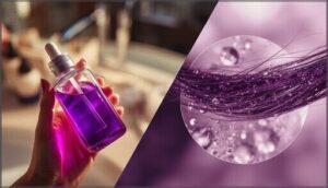 common myths about temporary hair dye