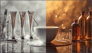 common risks and safety considerations