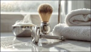 common shaving mistakes and how to avoid them